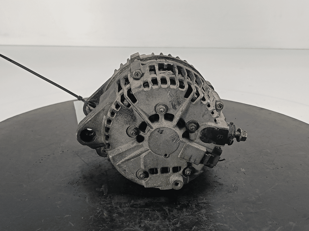 Генератор к Nissan Primera P12 (02-08)