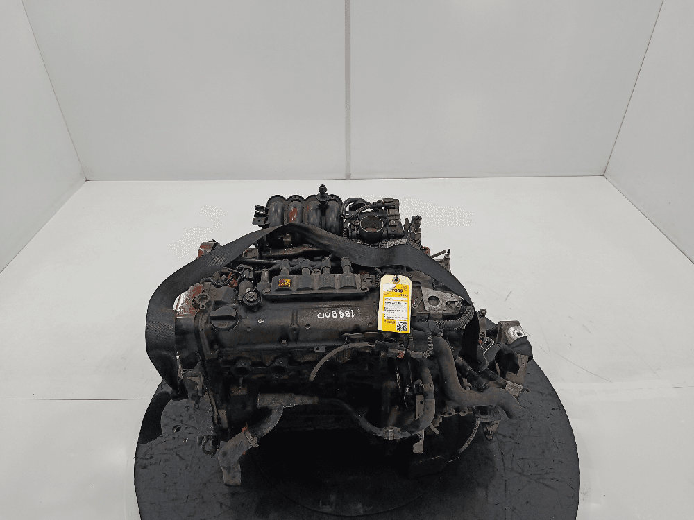 Двигатель к Fiat Grande Punto (05-18)