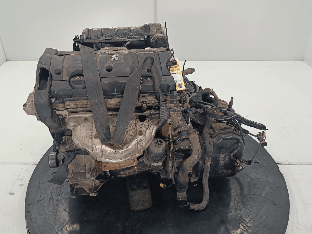 Двигатель к Peugeot 307 (01-05)