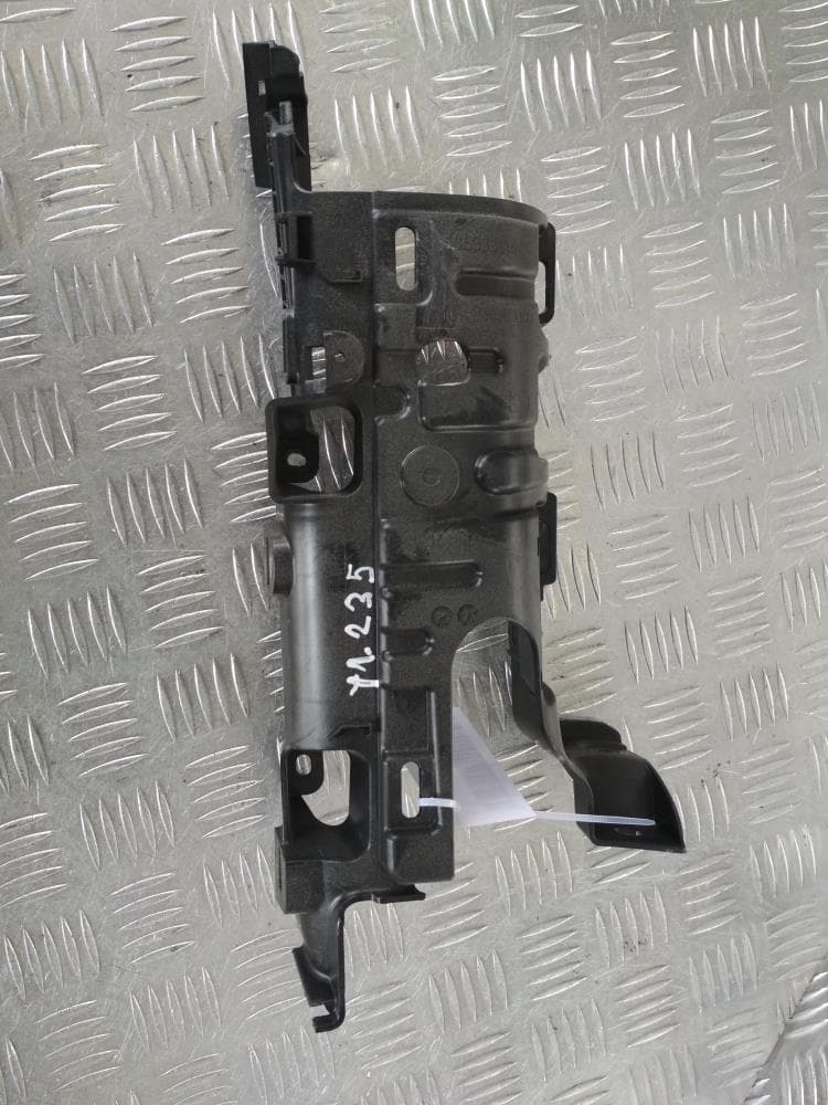 Кронштейн к Tesla Model X (15-21)