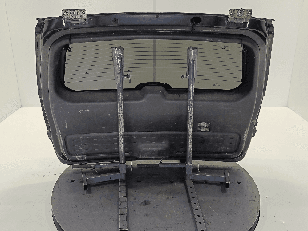Крышка багажника (дверь 3-5) к Jeep Grand Cherokee WJ (99-04)