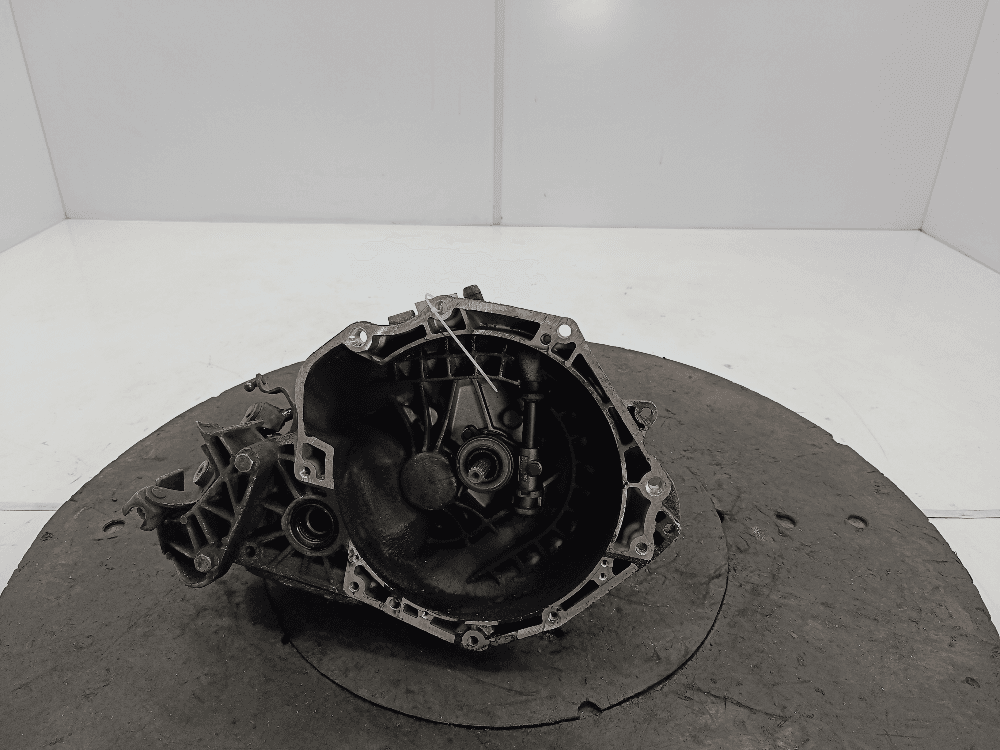 КПП механическая (МКПП) к Opel Vectra B (95-99)