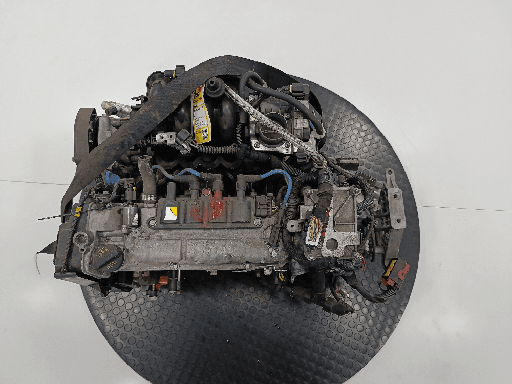 Двигатель к Fiat Grande Punto (05-18)