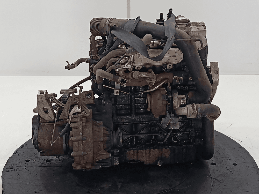 Двигатель к Volkswagen Golf 5 (03-09)