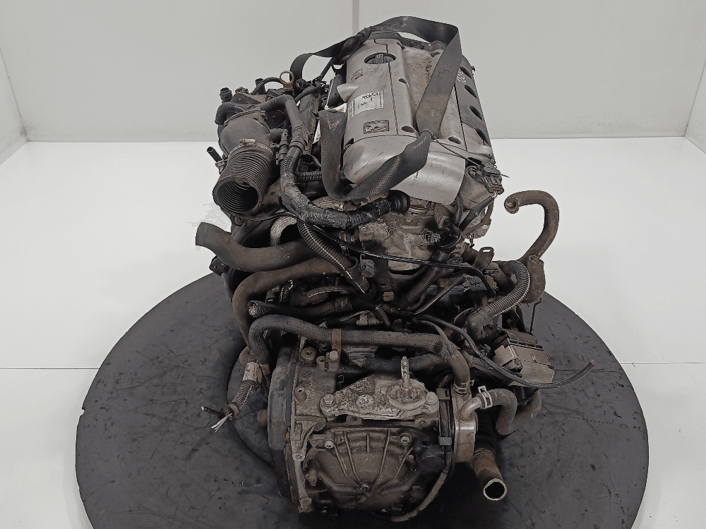 Двигатель к Peugeot 407 (04-11)