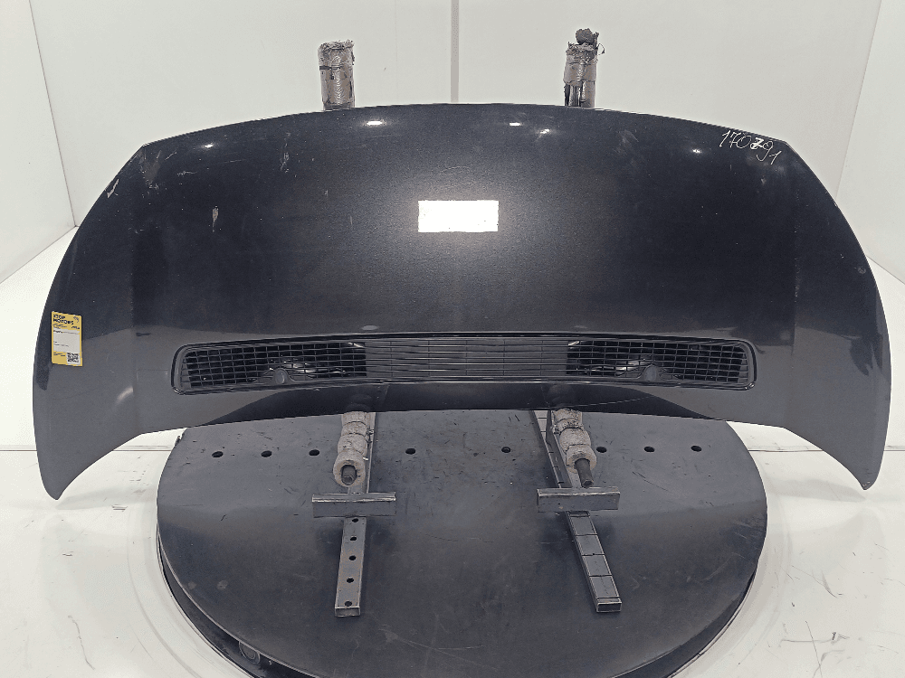 Капот к Fiat Scudo 2 (07-16)