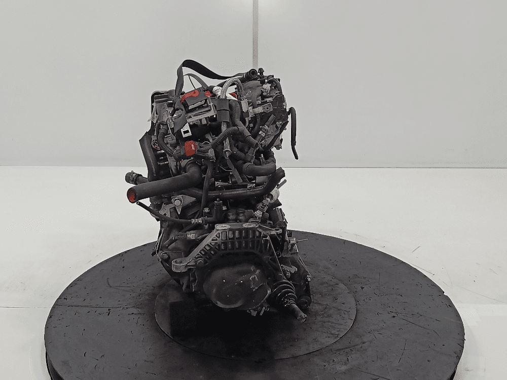 Двигатель к Fiat Grande Punto (05-18)