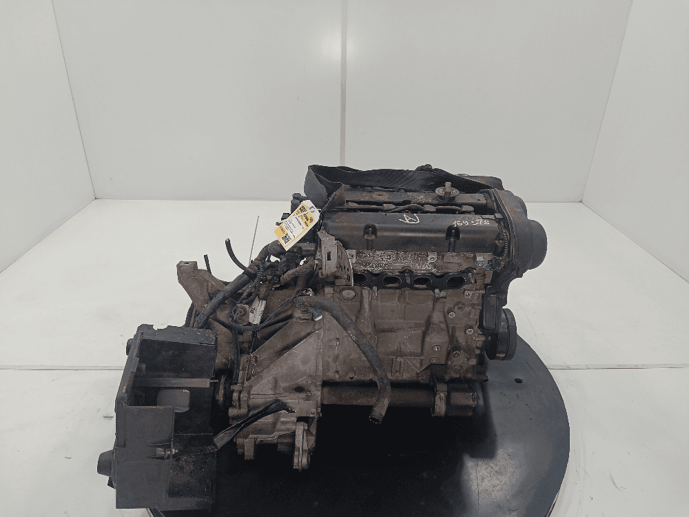Двигатель к Ford Focus 2 (04-08)