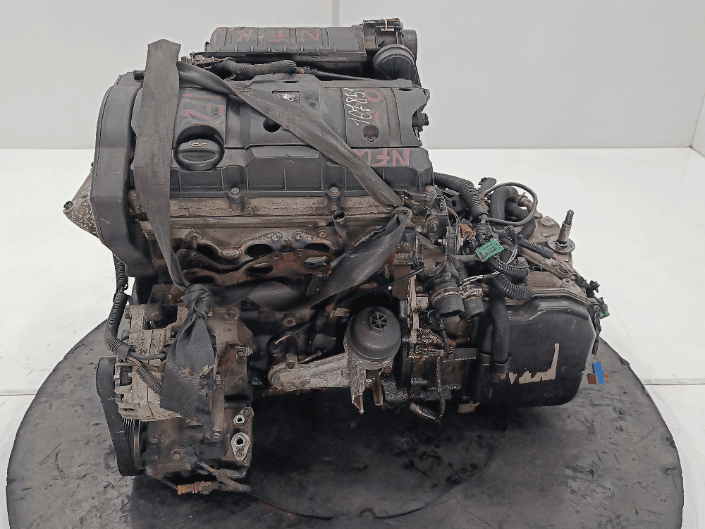 Двигатель к Peugeot 307 (01-05)