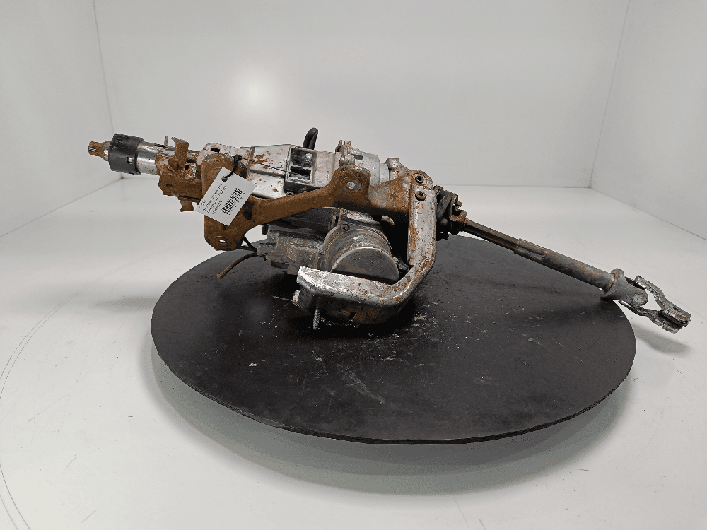 Электроусилитель руля к Renault Scenic 2 (03-06)