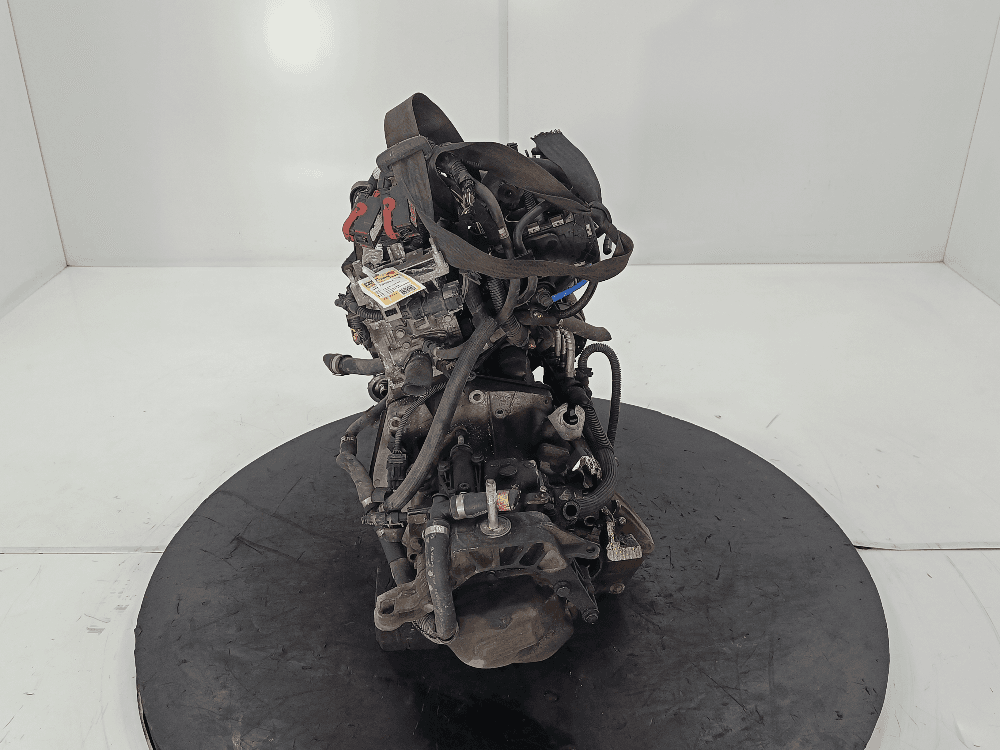 Двигатель к Fiat Grande Punto (05-18)