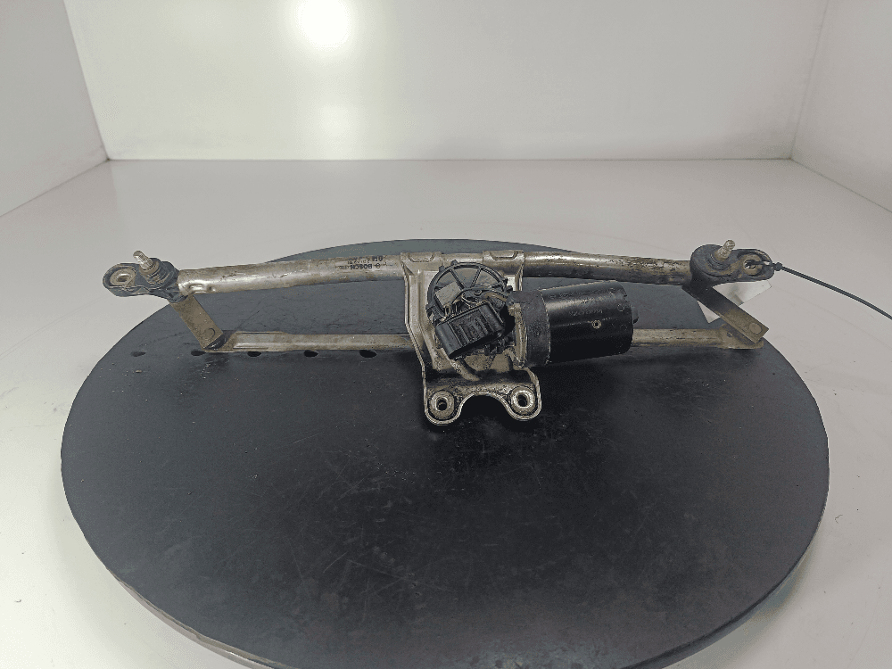 Механизм стеклоочистителя (трапеция дворников) к Opel Astra G (98-04)