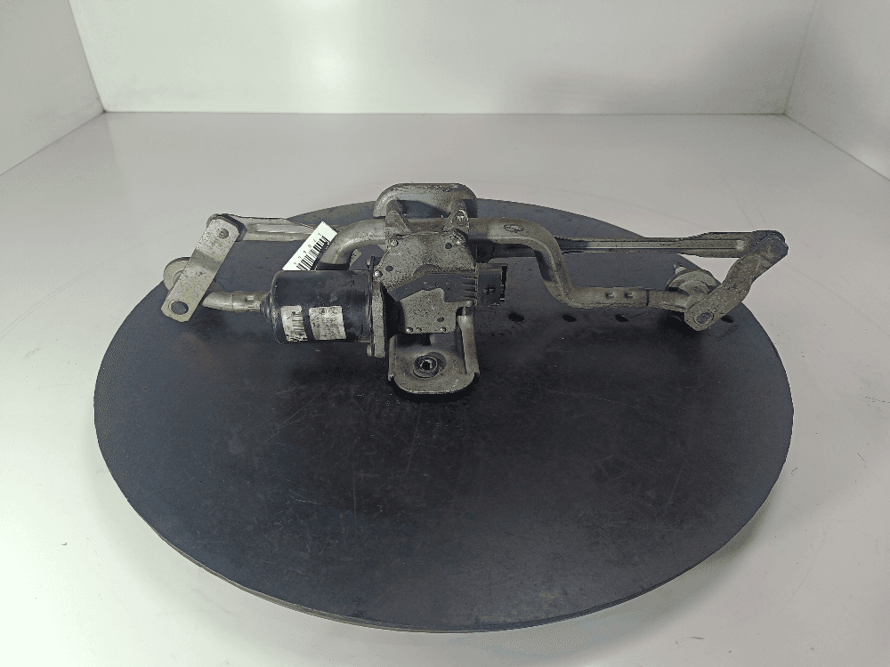 Механизм стеклоочистителя (трапеция дворников) к Citroen Jumper 2 (06-14)