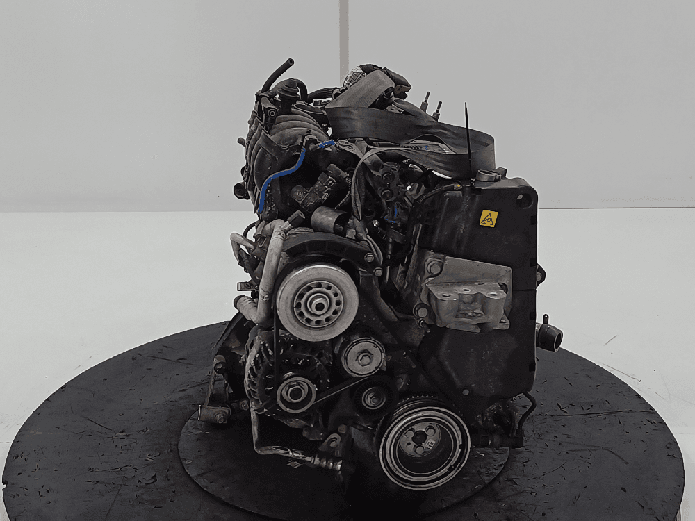 Двигатель к Fiat Grande Punto (05-18)
