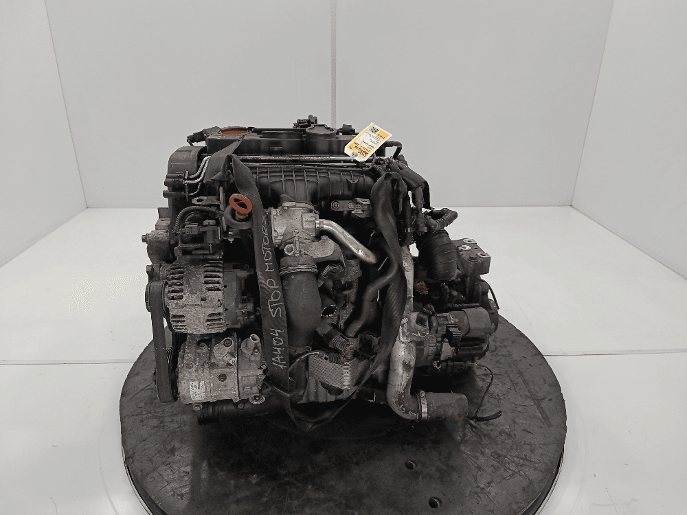 Двигатель к Volkswagen Golf 5 (03-09)