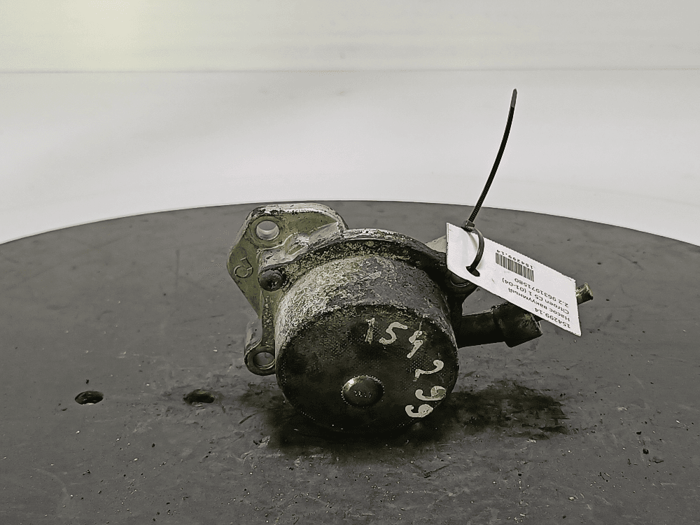 Насос вакуумный к Citroen C5 1 (01-04)