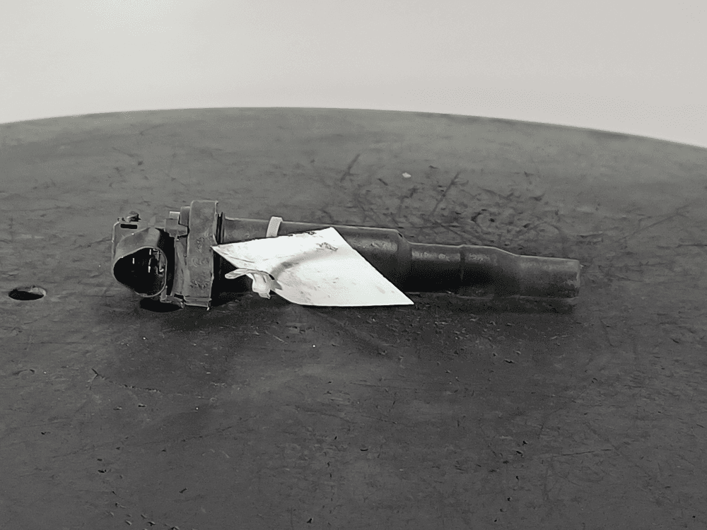 Катушка зажигания к Peugeot 207 (06-09)