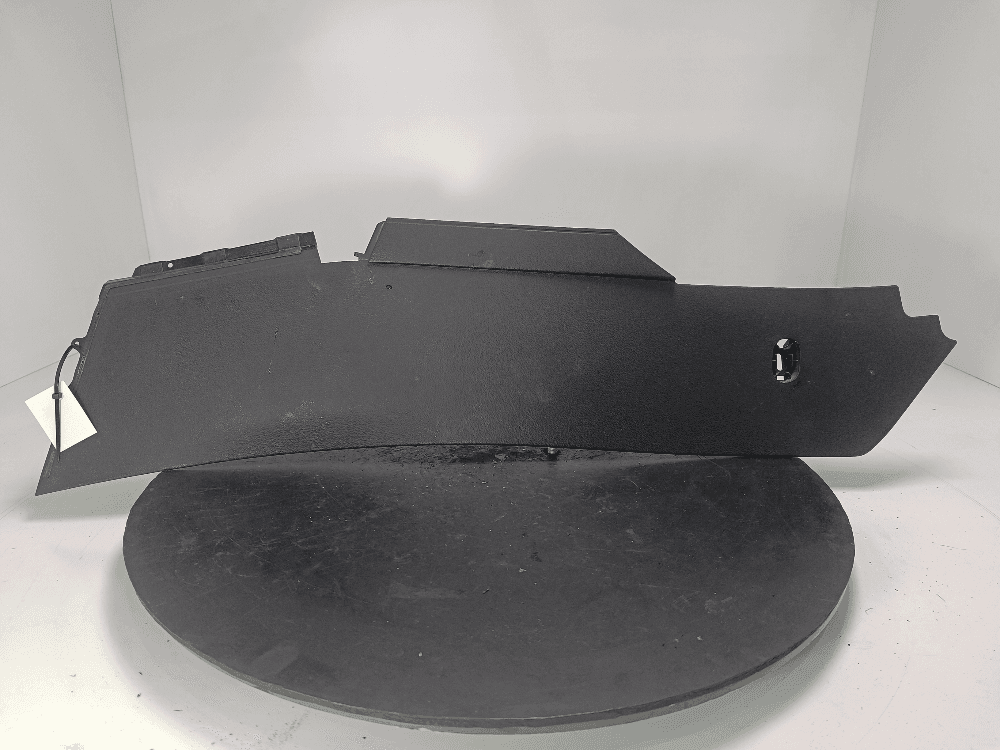 Накладка декоративная центральной консоли к Volkswagen Passat B8 (14-19)