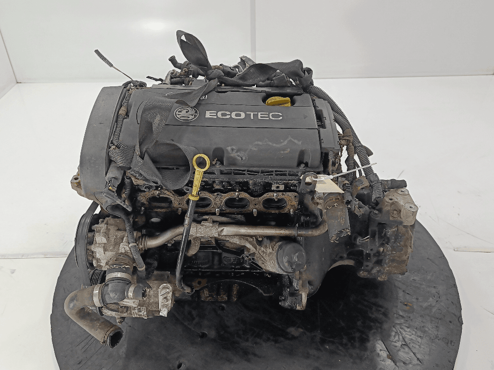 Двигатель к Opel Astra H (04-07)