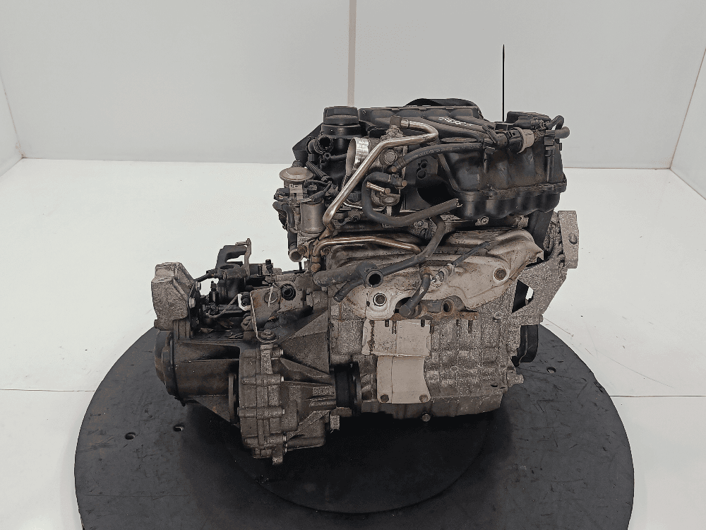 Двигатель к Volkswagen Golf 5 (03-09)