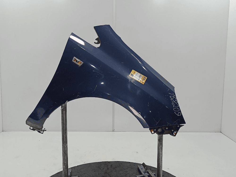 Крыло переднее правое к Opel Corsa D (06-11)