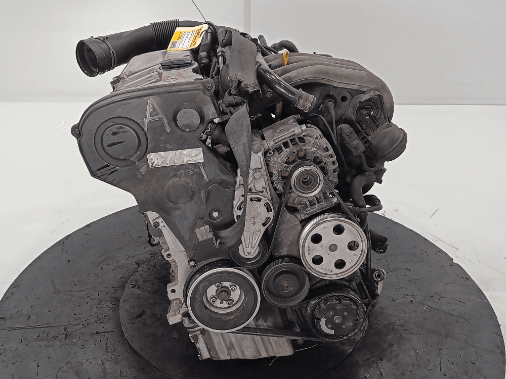 Двигатель к Volkswagen Passat B5+ Рестайлинг (00-05)