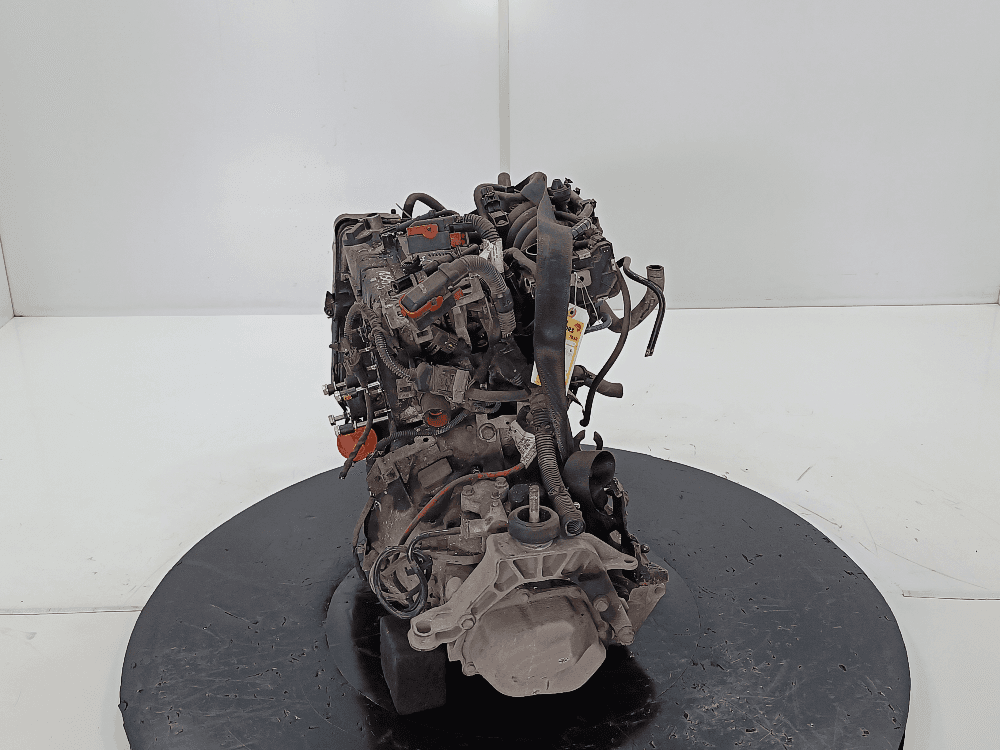 Двигатель к Fiat Grande Punto (05-18)