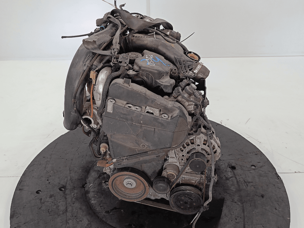 Двигатель к Renault Dokker (12-24)