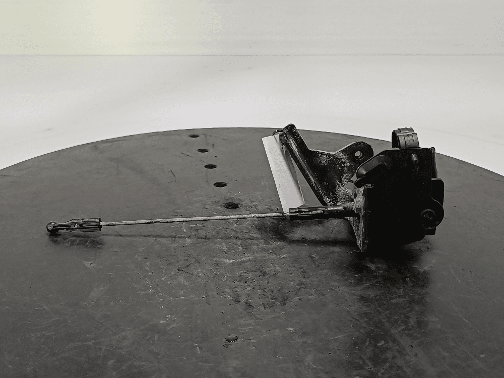 Сервопривод заслонок впускного коллектора к Citroen C5 1 (01-04)