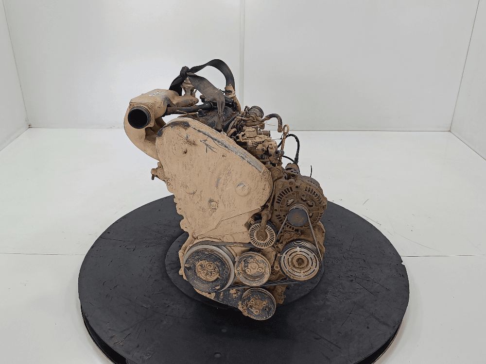 Двигатель к Volkswagen Golf 3 (91-99)