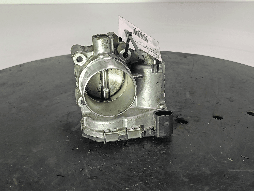 Заслонка дроссельная к Volvo S60 2 (10-13)