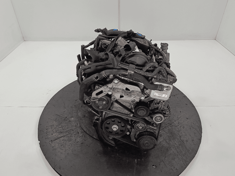 Двигатель к Volkswagen Beetle A5 (11-19)
