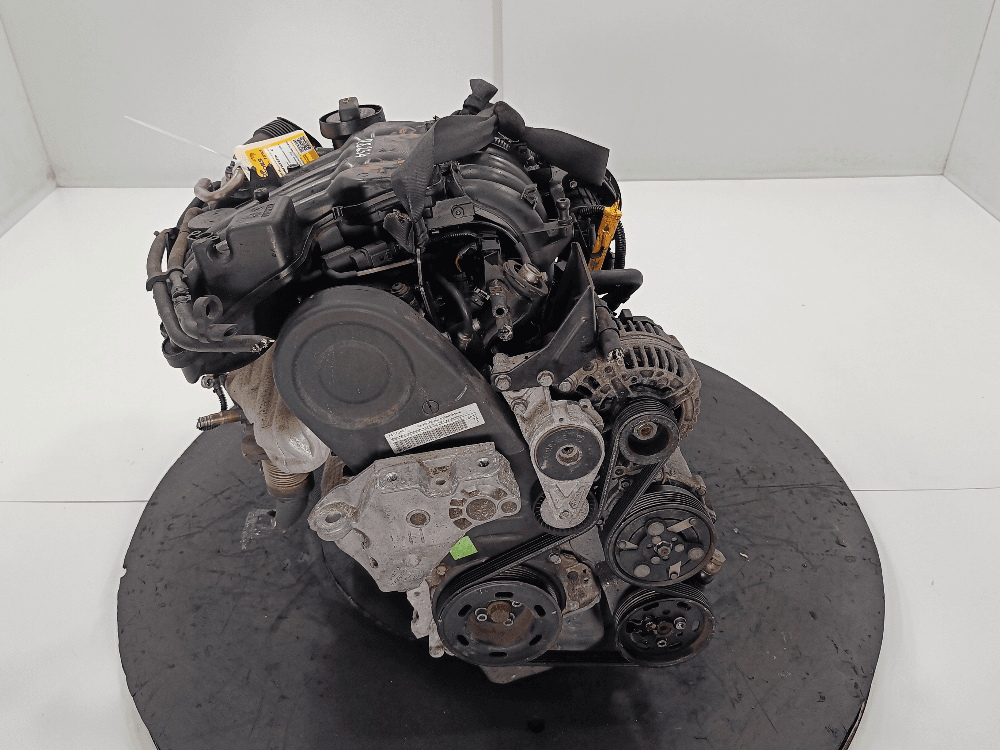 Двигатель к Volkswagen Beetle A4 Рестайлинг (05-10)