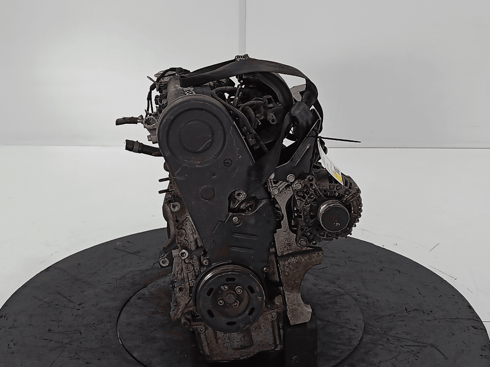 Двигатель к Volkswagen Golf 5 (03-09)