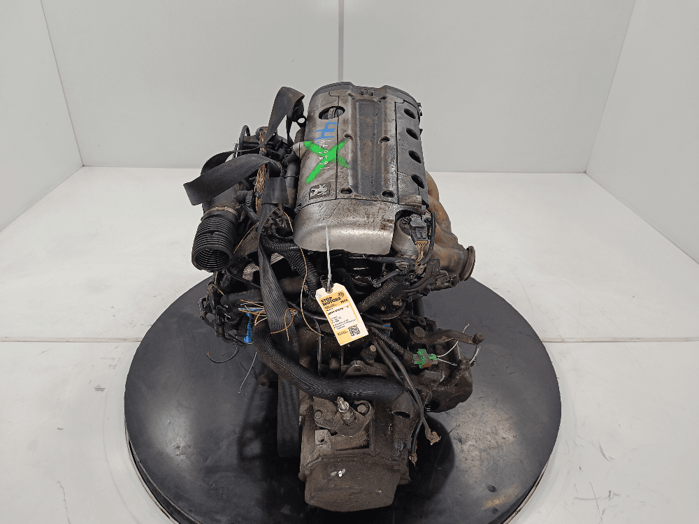 Двигатель к Peugeot 307 (01-05)