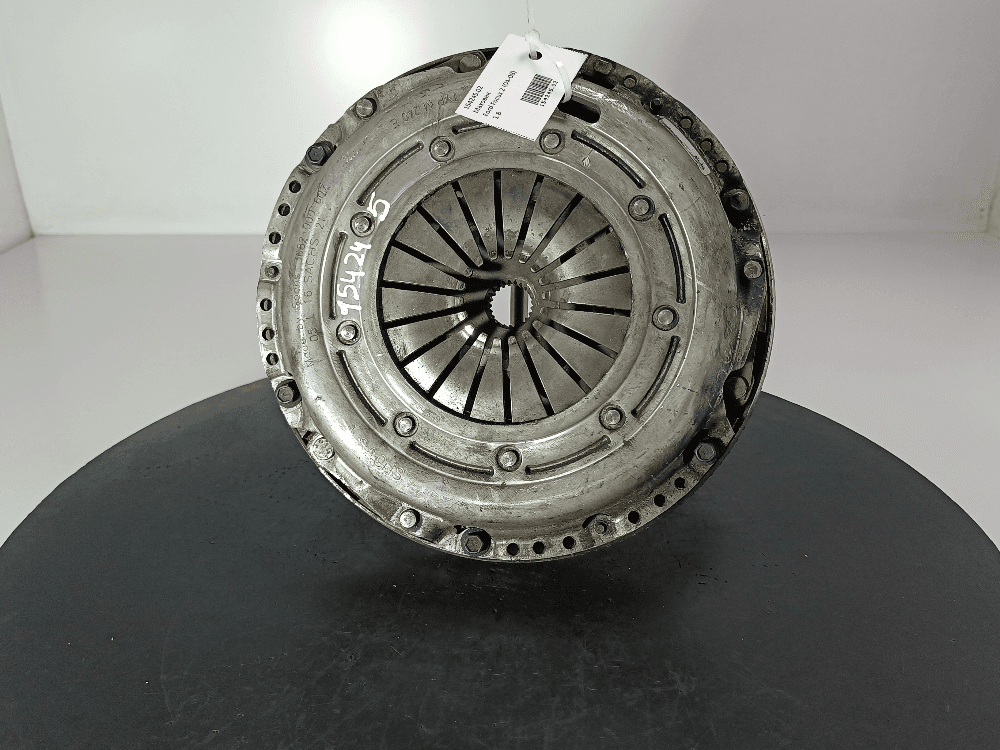 Маховик к Ford Focus 2 (04-08)