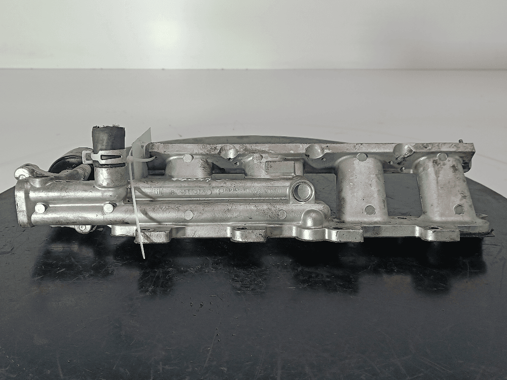 Клапан EGR к Opel Vectra B (95-99)