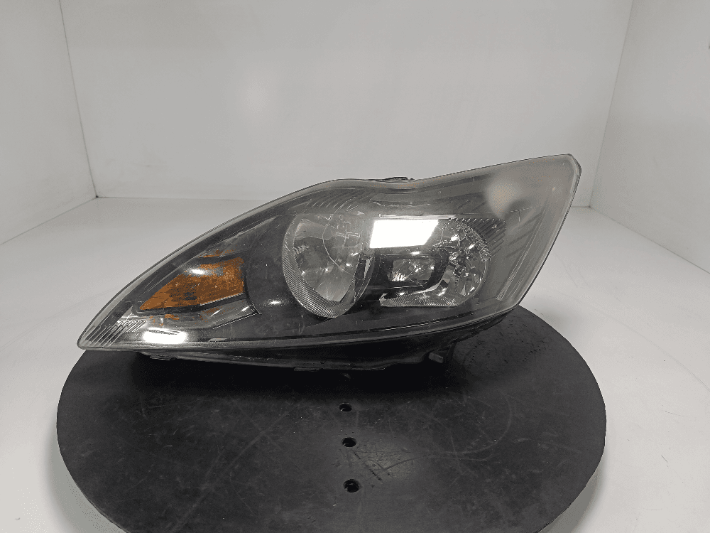 Фара левая к Ford Focus 2 Рестайлинг (07-11)