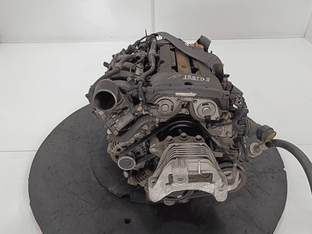 Двигатель к Opel Astra J (09-12)