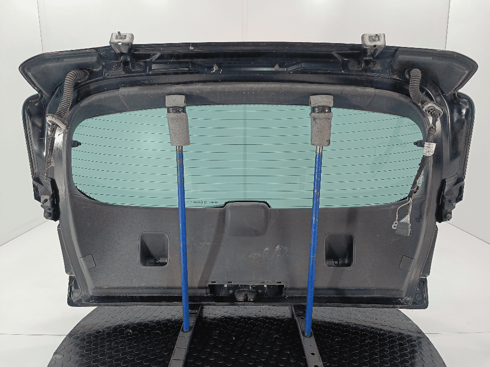 Крышка багажника (дверь 3-5) к Peugeot 3008 1 (10-13)