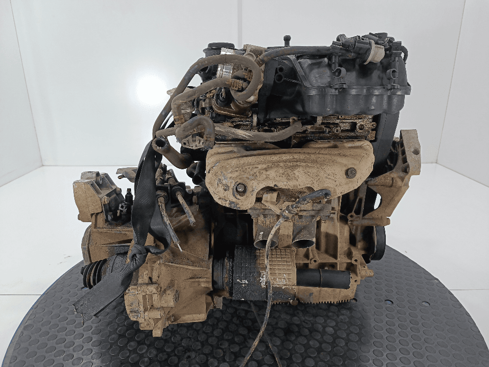 Двигатель к Volkswagen Golf 5 (03-09)