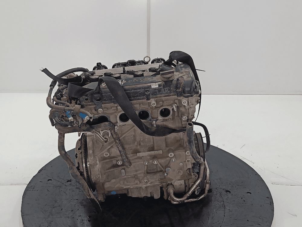 Двигатель к Ford Focus 2 (04-08)