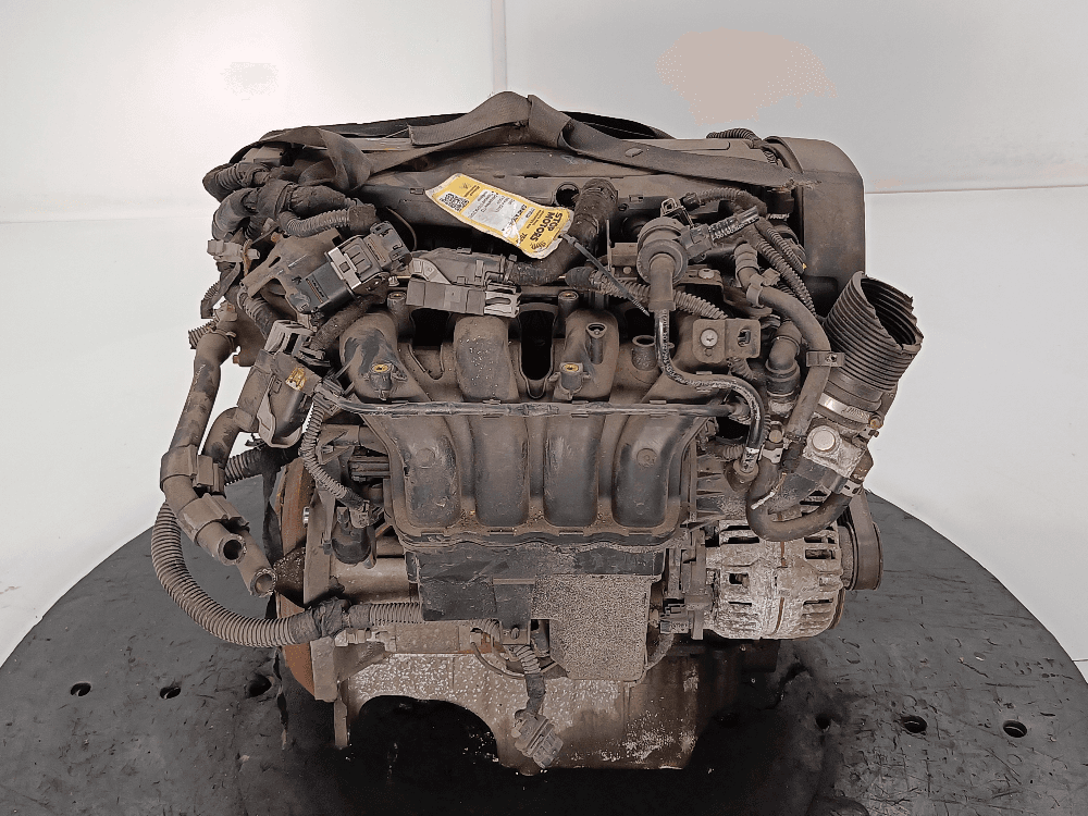 Двигатель к Opel Astra H (04-07)