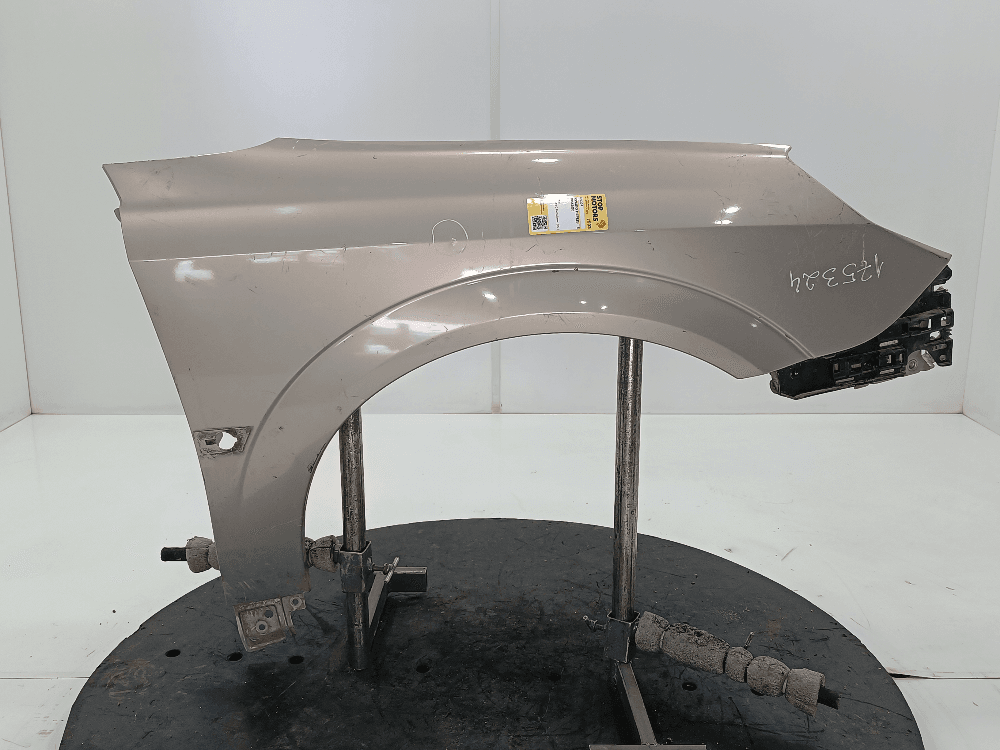 Крыло переднее правое к Opel Vectra C Рестайлинг (05-09)
