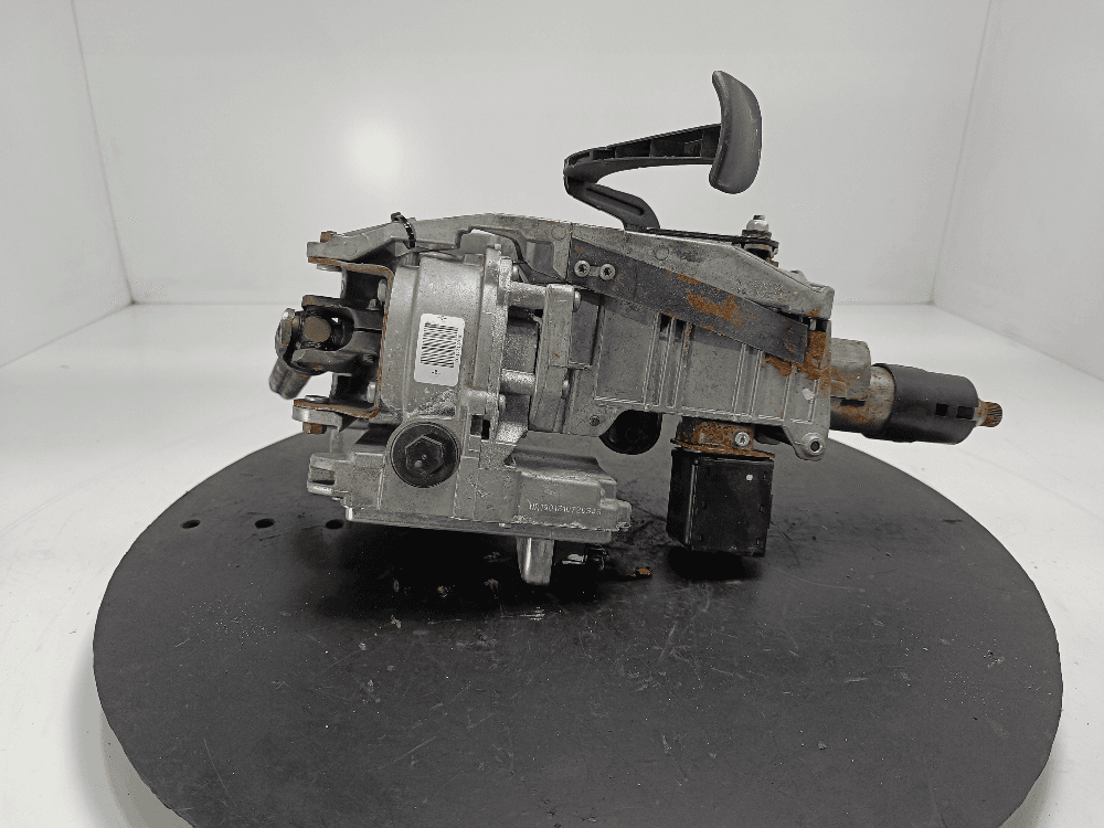 Электроусилитель руля к Renault Megane 2 (02-06)