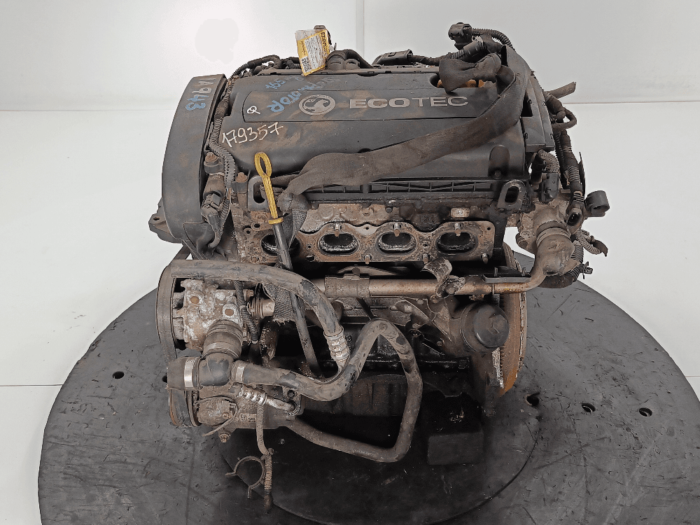 Двигатель к Opel Astra H (04-07)