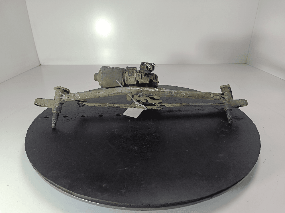 Механизм стеклоочистителя (трапеция дворников) к Citroen C5 1 Рестайлинг (04-08)