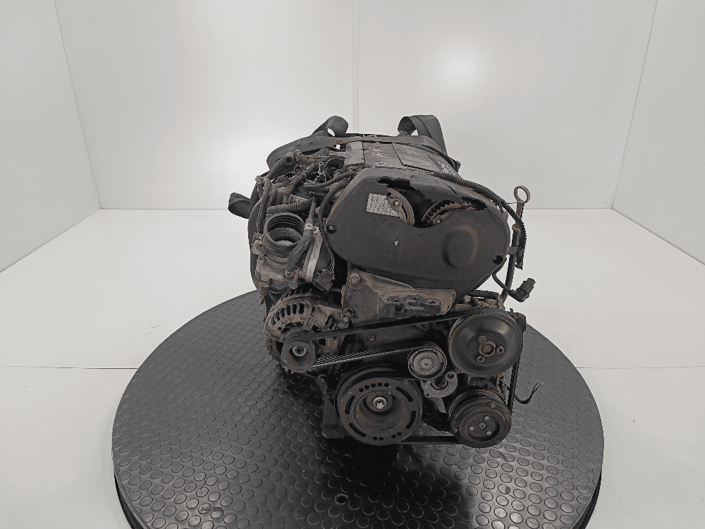 Двигатель к Opel Astra H Рестайлинг (07-10)