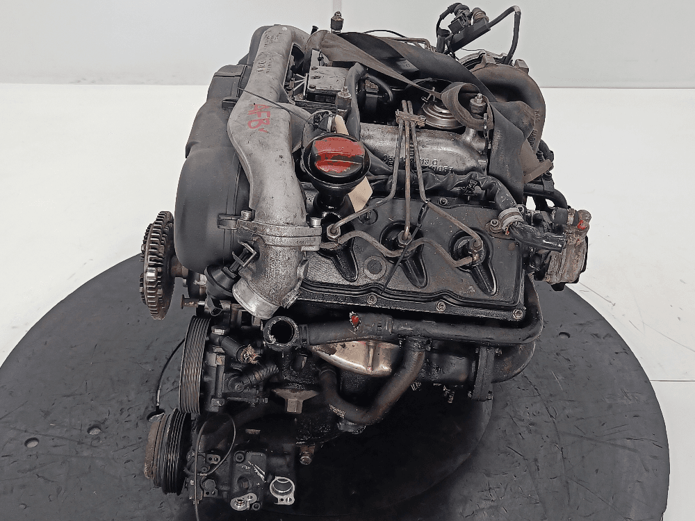 Двигатель к Volkswagen Passat B5 (96-00)