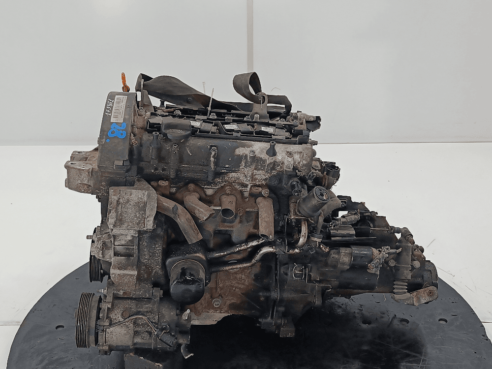 Двигатель к Volkswagen Golf 4 (97-06)